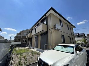 ドミール０３ 0201号-1