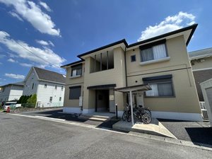 ドミール０３ 0201号-2