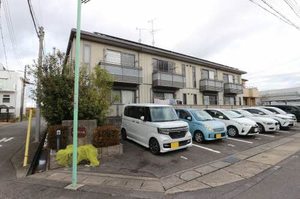 メルベーユ 0204号-1