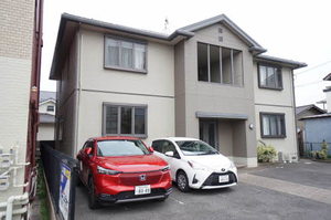 グレイス柏井 0101号-1