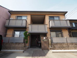 ラフォーレ西志賀Ⅰ 0202号-1