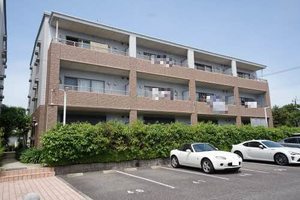 ベルホーム三軒家 B102号-1