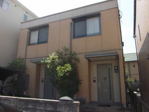 メルベーユ．Ｔｏｍ A101号-1