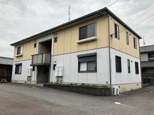 メルベーユ B201号-15