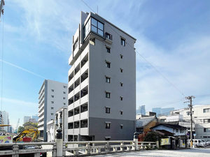 トリニティ那古野 0402号-1