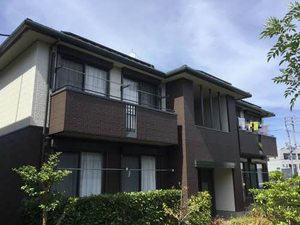 風車のあるまち