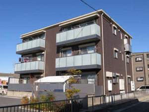 エスペラール B202号-1