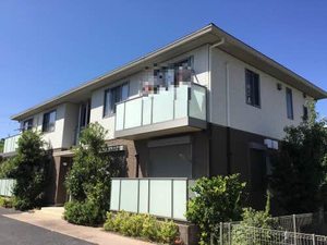 神田町ガーデンズ