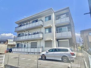 藤和エクセレントＢ 0202号-1