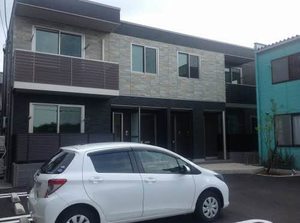 グランド　ソレイユ 0101号-1