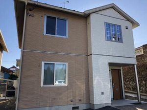 エクセルハイツⅡ