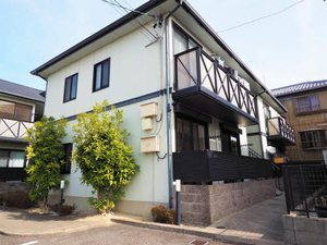 コスモパーク　Ⅱ B101号-1