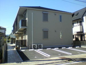 リラフォート 0103号-1