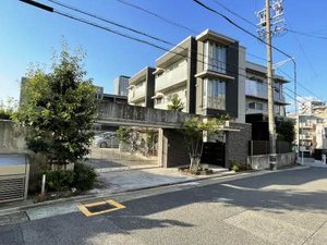 桂宮覚王山 0103号-1