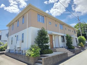 フォレスト神明 0102号-1