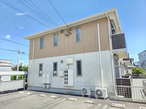 フォレスト神明 0102号-15