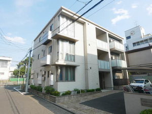 リラフォート松原