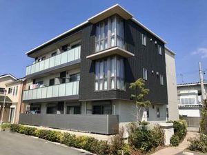 ラ・フォルティーエ 0302号-1