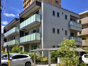 レフィアント元町 0101号-1