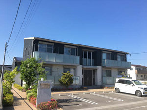 シャーメゾン別府