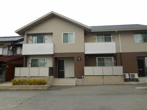 メゾン　ユニコーン