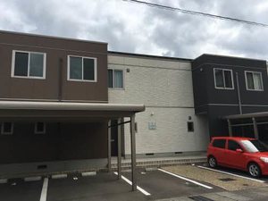 シャーメゾン高木 0102号-1