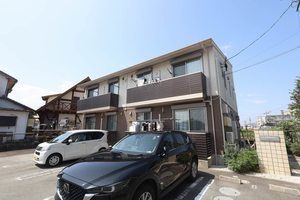 ラパージュ 0101号-1
