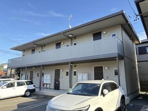 レーベンラウムＴＫⅡ 0103号-1