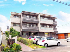 コンフォールはなぶさ