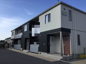 シャーメゾンラコンテ