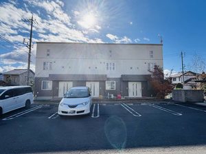 ソフィエール 0202号-1