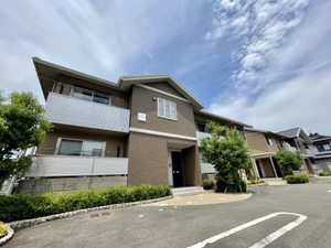 メゾン・ド・アンジェリーク