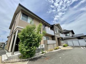 メゾン・ド・アンジェリーク