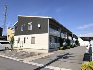 ヴィアソーレⅠ