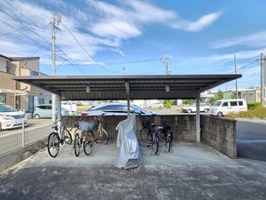 リッツガーデン 0101号-12