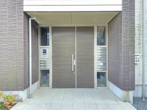 リッツガーデン 0101号-14