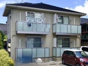 エクラージュ豊川 0202号-1