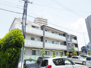 リラフォート 0203号-1