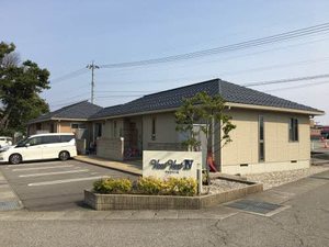 ヴァンベールⅣ