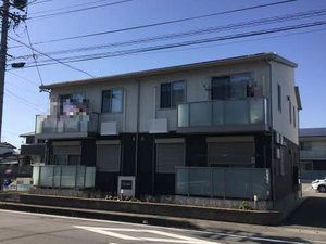 ＭＩ・ＣＡＳＡ　Ⅱ