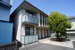 ブローニュコート A101号-1