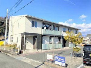 サニーシャインⅡ 0203号-1