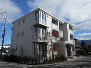 ラムズ・ヒルⅡ