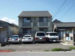 シャーメゾン寿 0202号-1