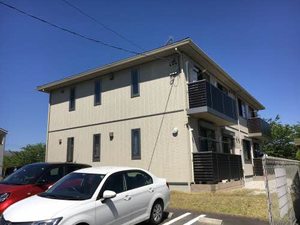 パルケカーサ新舞子