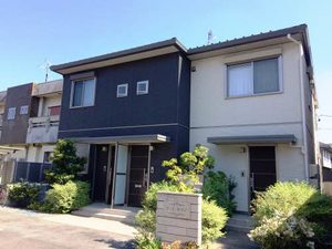 ヴィラ・モウブ