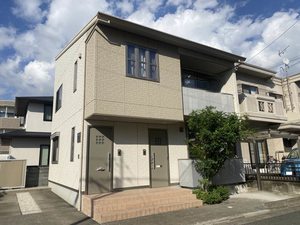 ツインハウス富貴