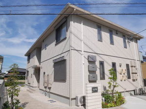 カーサレジオ 0202号-1