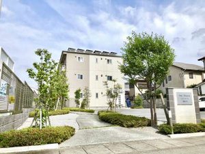 シャーメゾン柿田川 0103号-15