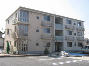 ルーエ　シャトー